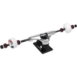 Jart Complete Leaf 8.25" X 31.7" -Powell Peralta Store TRCK RAW WHT EXPLO 31150.1623076115