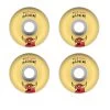 Toy Machine Wheels 54mm Sketchy Monster 99A