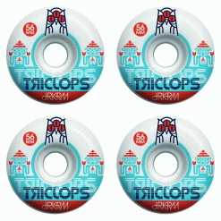 Triclops Wheels Spinner 56mm