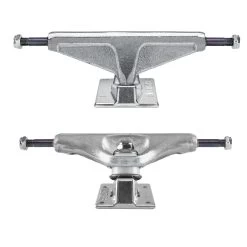 Venture Skateboard Trucks 5.2 Titanium 8.0" Axle - Pair - Ultra Lightweight