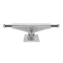 Venture Trucks Standard Polished 5.0 Low - 7.63" Axle -Powell Peralta Store VenturePolishedFront2019 47257.1568451662