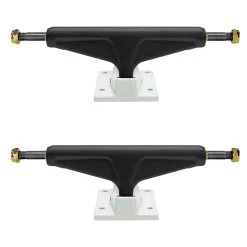 Venture Trucks Standard Salt And Pepper 5.2 Hi 8.0" Axle - Pair