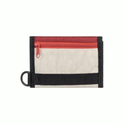 Element Wallet Trial Barn Red - Tri-Fold 5 Element Wallet Trial Barn Red - Tri-Fold -Powell Peralta Store WAL EL504 RQJ 3 30039.1632417813