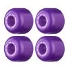 Powell Peralta Mini-Cubic Skateboard Wheels Old School Re-Issue Purple 64mm 95A