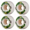 Powell Peralta Skateboard Wheels 54mm X 32mm Dragon Formula 93A