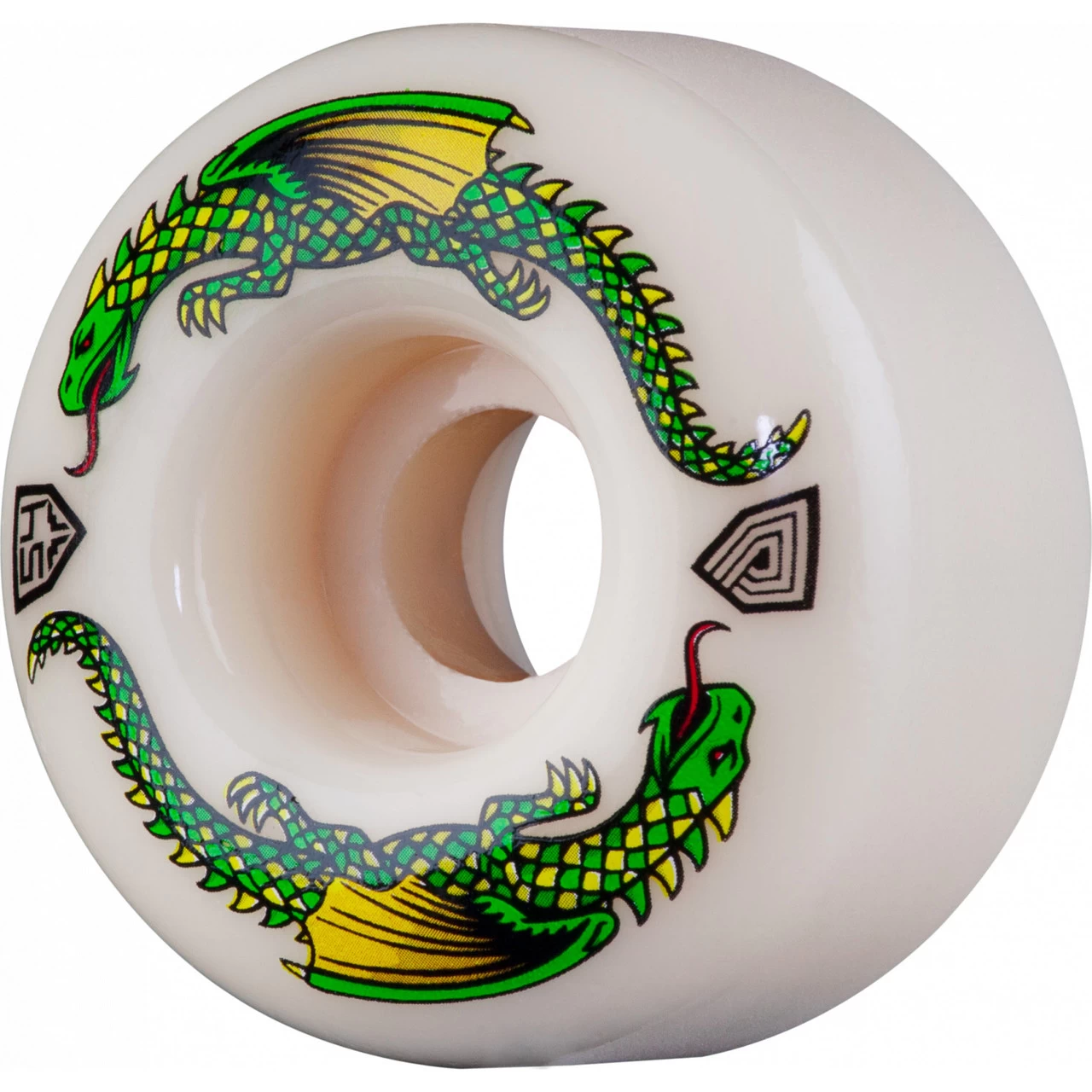 Independent Skateboard Trucks 159 (8.75")Powell Dragon Formula 54mmx34mm Package 3 Independent Skateboard Trucks 159 (8.75")Powell Dragon Formula 54mmx34mm Package - Image 3