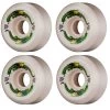 Powell Peralta Skateboard Wheels 58mm X 33mm 93A Dragon Formula Rat Bones II Shape