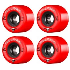 Powell Peralta Wheels G-Slides Red 59mm 85A