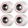 Powell Peralta Wheels Snakes White 66mm 75A
