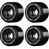 Powell Peralta Wheels Snakes Black 66mm 75A