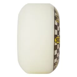 Slime Balls Wheels 55mm Saucers 95A White 6 Slime Balls Wheels 55mm Saucers 95A White -Powell Peralta Store Wh Saucers 55mm 2 87011.1640709617