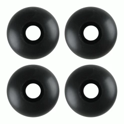 Independent 159 (8.75") Skateboard Trucks 58mm Black Wheels And Bearings Combo Package 7 Independent 159 (8.75") Skateboard Trucks 58mm Black Wheels And Bearings Combo Package -Powell Peralta Store Wheels Black 41319.1654541646