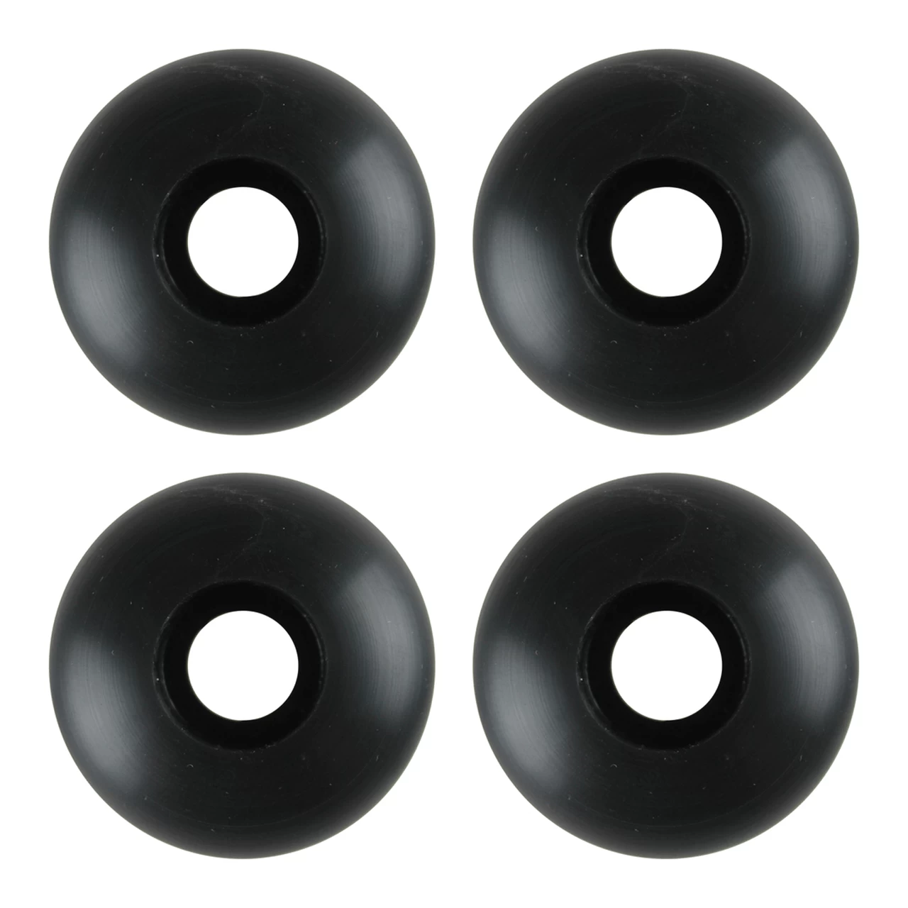 Independent 159 (8.75") Skateboard Trucks 58mm Black Wheels And Bearings Combo Package 3 Independent 159 (8.75") Skateboard Trucks 58mm Black Wheels And Bearings Combo Package - Image 3