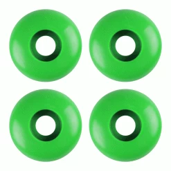 Independent 159 (8.75") Skateboard Trucks 56mm Green Wheels And Bearings Combo Package 7 Independent 159 (8.75") Skateboard Trucks 56mm Green Wheels And Bearings Combo Package -Powell Peralta Store Wheels Green 65661.1654541654