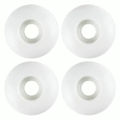 Independent 159 (8.75") Skateboard Trucks 56mm White Wheels And Bearings Combo Package 7 Independent 159 (8.75") Skateboard Trucks 56mm White Wheels And Bearings Combo Package -Powell Peralta Store Wheels White 33484.1654541683