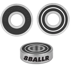 Bronson Bearings Erick Winkowski Pro G3 -Powell Peralta Store WinkowskiG3 3 76303.1609609358