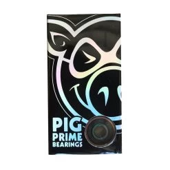 Pig Prime Bearings