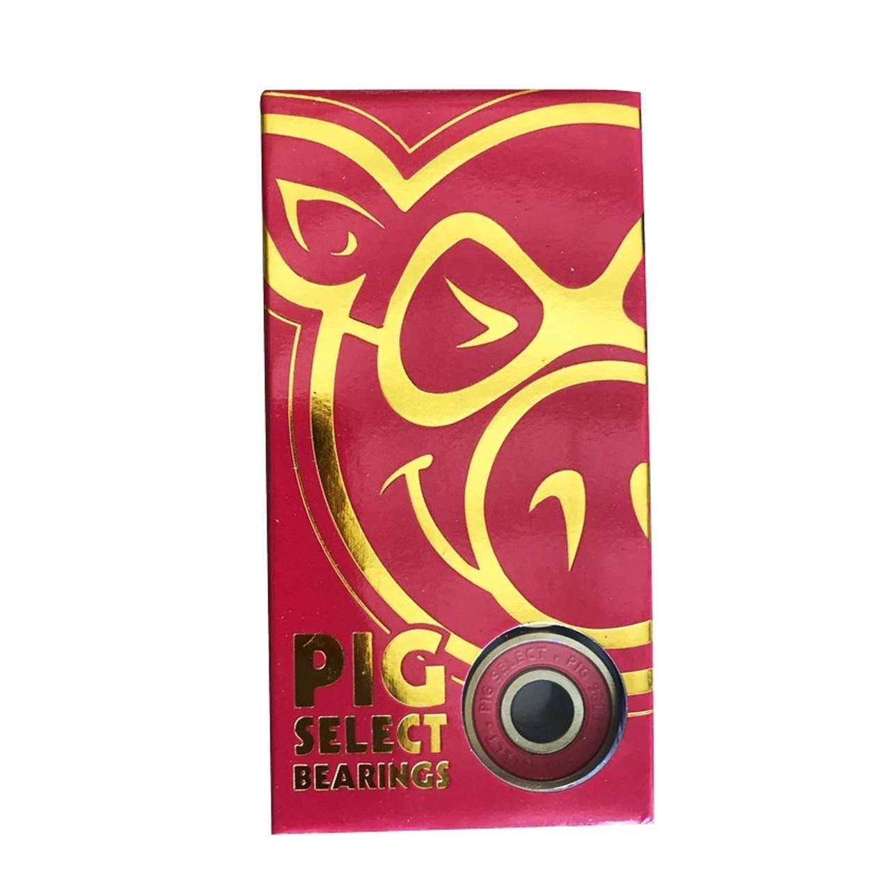 Pig Select Bearings 1 Pig Select Bearings