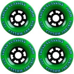 Paris Longboard Trucks, Wheels, Hardware, And Abec 7 Bearings Kit - V2 180 Blue + Bigfoot 90mm 78A Green 6 Paris Longboard Trucks, Wheels, Hardware, And Abec 7 Bearings Kit - V2 180 Blue + Bigfoot 90mm 78A Green -Powell Peralta Store bf 90mm 78a 4 54895.1666730127