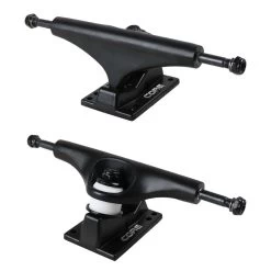 Core Trucks 6.0 (8.63") Black / Black Base