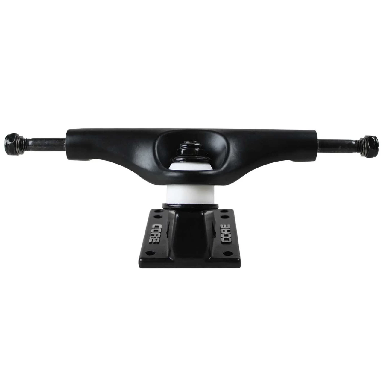 Core Trucks 6.0 (8.63") Black / Black Base 3 Core Trucks 6.0 (8.63") Black / Black Base - Image 3