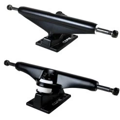 Core Trucks 7.0 (9.63") Black / Black Base