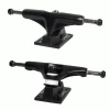 Core Hollow Trucks 5.0 (7.75") Black With Black Base (Hollow Kingpin)