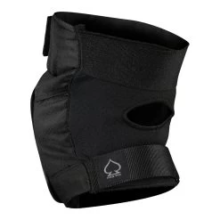 Pro-Tec Pro Tec Street Knee Pads Black Size Y -Powell Peralta Store black knee 2 80911.1494346571