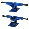 Core Hollow Trucks 5.0 (7.75") Anodized Blue With Blue Base (Hollow Kingpin)