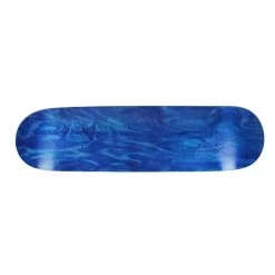 Moose Deck Blank Stained Blue 8.0" 10 Moose Deck Blank Stained Blue 8.0" -Powell Peralta Store blue stain 22 5 90968.1658158226