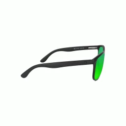 Glassy Eyewear Sunglasses Cole Premium Polarized Blackout/Green Mirror 5 Glassy Eyewear Sunglasses Cole Premium Polarized Blackout/Green Mirror -Powell Peralta Store cole prem blk grn 3 59297.1628190390