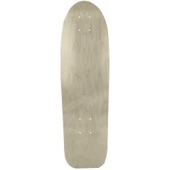 Moose Deck Canadian Made Blank Natural 8.0" X 27" Cruiser