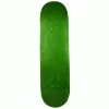 Moose Deck Canadian Made Blank Green 8.0" X 31.5"
