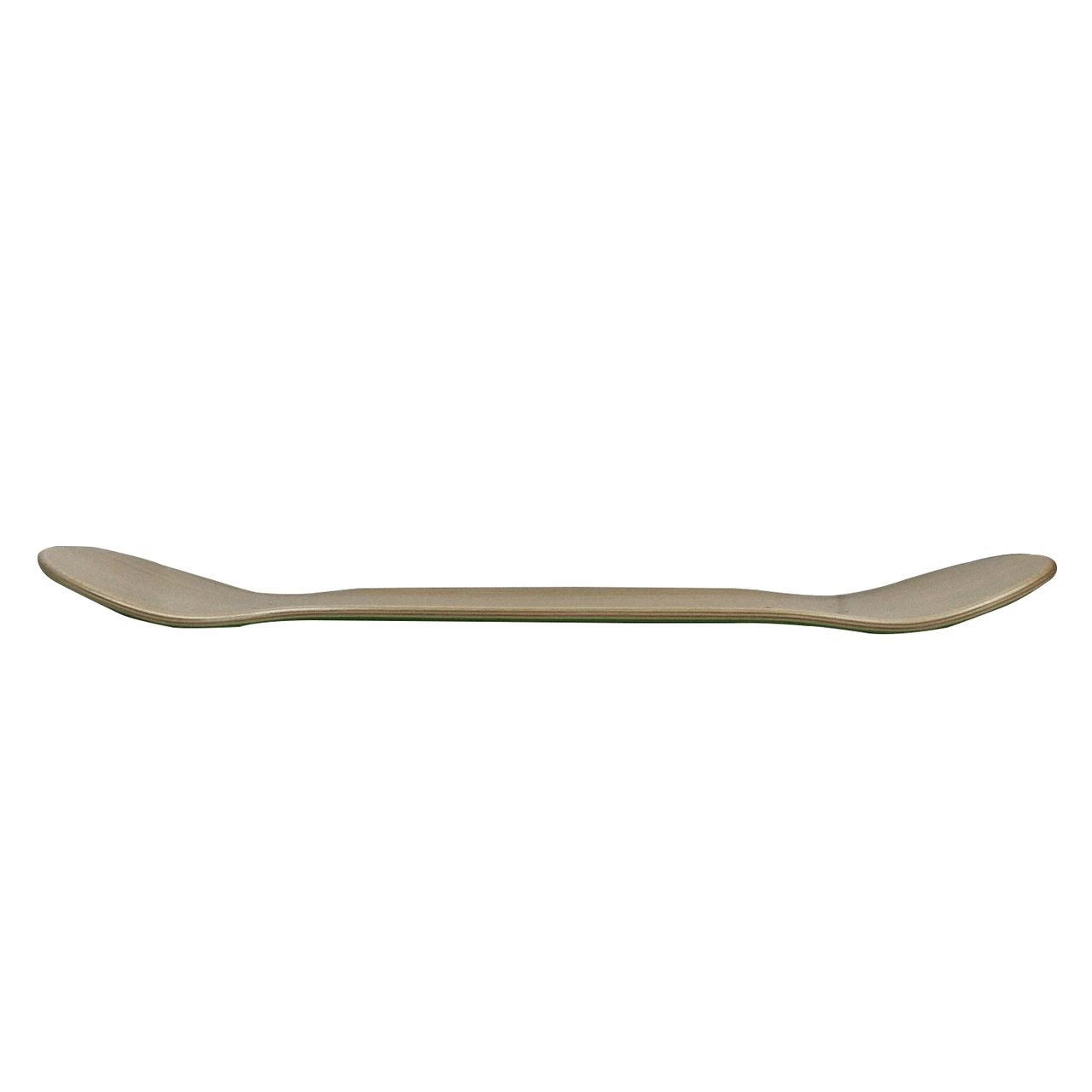 Moose Deck Canadian Made Blank Green 8.0" X 31.5" 4 Moose Deck Canadian Made Blank Green 8.0" X 31.5" - Image 4