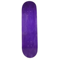 Moose Deck Canadian Made Blank Purple 8.0" X 31.5"