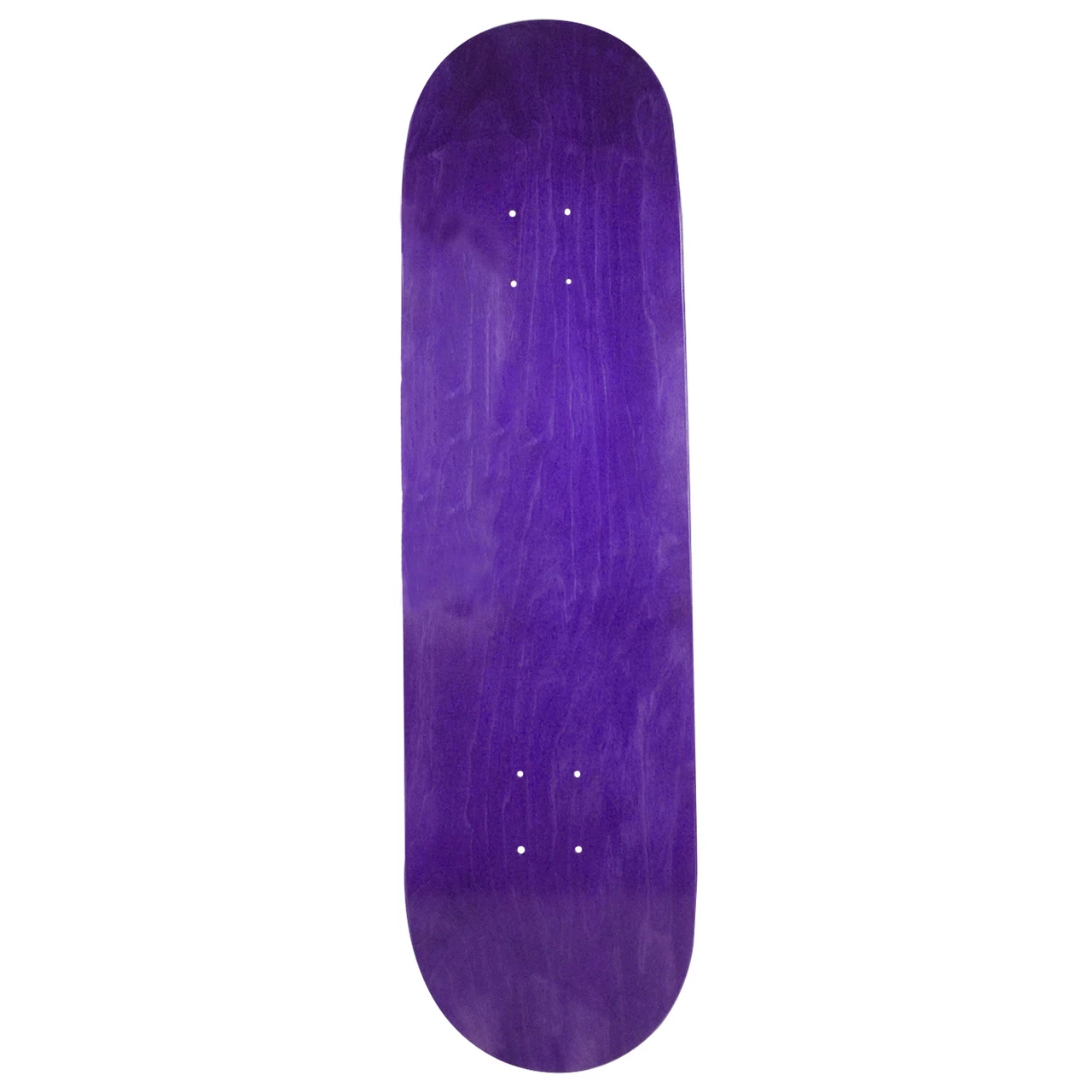 Moose Deck Canadian Made Blank Purple 8.0" X 31.5" 1 Moose Deck Canadian Made Blank Purple 8.0" X 31.5"
