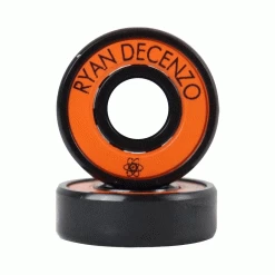 Quantum Bearing Science Ryan Decenzo Isotope Signature Pro Series Skateboard Bearings Kit 5 Quantum Bearing Science Ryan Decenzo Isotope Signature Pro Series Skateboard Bearings Kit -Powell Peralta Store decenzo bearing 3 74445.1682431654