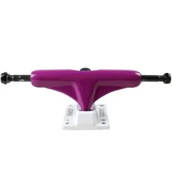 Core Trucks 5.0 (7.75") Dipped Purple / White Base -Powell Peralta Store dip purp 5 3 wht 90759.1579286384