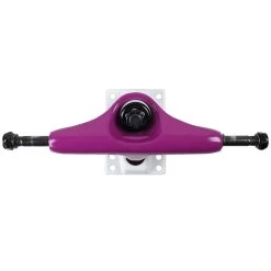 Core Trucks 5.0 (7.75") Dipped Purple / White Base -Powell Peralta Store dip purp 5 4 wht 64258.1579286385