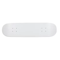 Moose Deck Blank Dipped White 8.0" 10 Moose Deck Blank Dipped White 8.0" -Powell Peralta Store dip wht 22 5 55299.1658155837