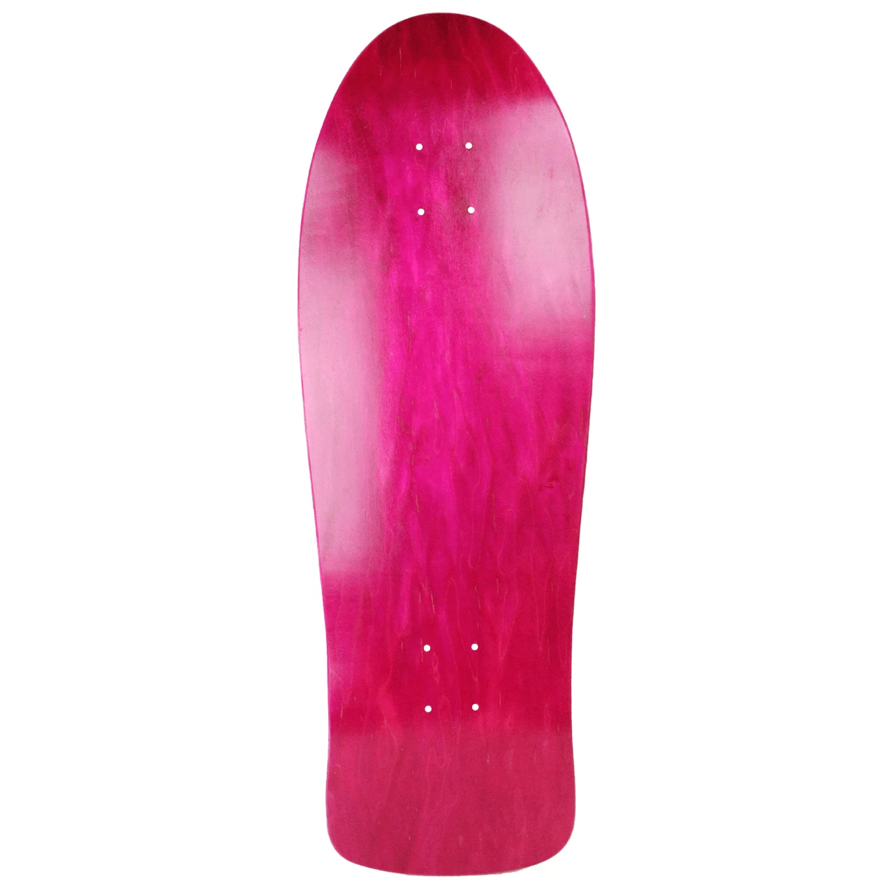 Moose Old School Deck 10" X 30" Stained Pink 1 Moose Old School Deck 10" X 30" Stained Pink