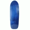 Moose Old School Deck 10" X 33" Stained Blue