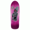 Dogtown Skateboard Deck JJ Rogers God Of Death Re-Issue Pink 10.125" X 32.25"