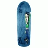 Dogtown Skateboard Deck Wade Speyer Victory Re-Issue Blue 9.75" X 31.375"