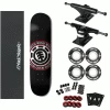 Element Complete Seal Black 7.75" With 83A Soft Wheels