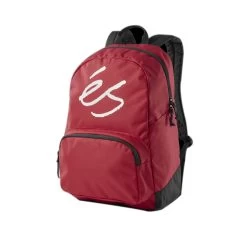 Es Backpack Dome Red