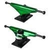 Core Trucks 5.5 (8.25") Anodized Green / Black Base