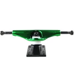 Core Trucks 5.5 (8.25") Anodized Green / Black Base -Powell Peralta Store green 55 blk 2 18065.1579286346