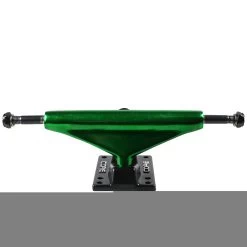 Core Trucks 5.5 (8.25") Anodized Green / Black Base -Powell Peralta Store green 55 blk 3 86999.1579286346