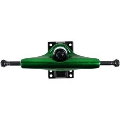Core Trucks 5.5 (8.25") Anodized Green / Black Base -Powell Peralta Store green 55 blk 4 85253.1579286346